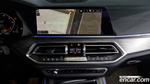 BMW X5 (G05) xDrive 30d M Sports (10.2019)