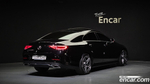 Mercedes-Benz CLS-Class C257 CLS300d AMG Line (05.2020)