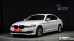 BMW 5 Series (G30) 520i Luxury (05.2020)