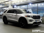 Ford Explorer 6 Generation 3.0 Platinum 4WD (06.2022)