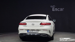 Mercedes-Benz E-Class W213 E300d 4MATIC Coupe (12.2022)