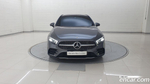 Mercedes-Benz A-Class W177 A250 4MATIC Sedan (08.2022)