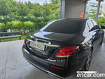 Mercedes-Benz E-Class W213 E300 Avangarde (07.2020)