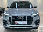 Audi Q5 (FY) 40 TDI Quattro (10.2022)