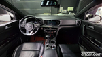 Kia Sportage The Bold Бензин 2.0 2WD (10.2020)