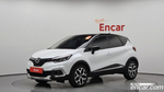 Renault Korea (Samsung) New QM3 RE (10.2019)