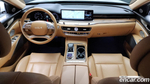 Kia The New K9 (Quoris/K900) 2 Generation 3.8 GDI AWD (03.2022)