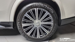 Mercedes-Benz GLS-Class X167 Maybach GLS600 4MATIC (03.2023)