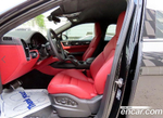 Porsche Cayenne (PO536) 4.0 Turbo GT Coupe (03.2023)