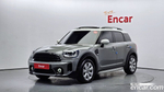 Mini Cooper Countryman Classic (03.2022)