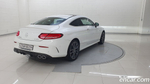 Mercedes-Benz C-Class W205 C43 AMG 4MATIC Coupe (12.2023)
