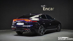 Kia Stinger Meister 3.3 GT AWD (12.2022)