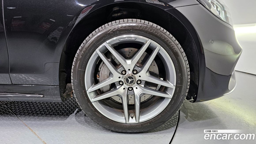 Mercedes-Benz S-Class W222 S350 d 4MATIC (11.2019)