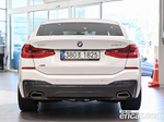 BMW 6 Series GT (G32) 640i xDrive M Sports (10.2021)