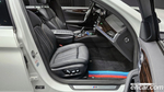BMW 5 Series (G30) 520i M Sports (05.2022)