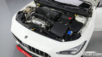 Mercedes-Benz CLA-Class C118 CLA250 4MATIC (07.2021)