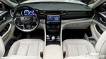 Jeep Grand Cherokee (WL) L 3.6 Overland (12.2021)