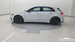 Mercedes-Benz A-Class W177 AMG A45 4MATIC+ Hatchback (12.2023)