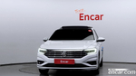 Volkswagen Jetta 7 Generation 1.4 TSI Prestige (08.2021)