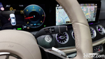 Mercedes-Benz CLS-Class C257 CLS300d 4MATIC (05.2022)
