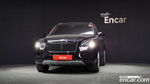 Bentley Bentayga 4.0 V8 (01.2020)
