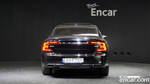 Volvo S90 T8 AWD 액설런스 (04.2020)