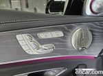 Mercedes-Benz E-Class W213 E350 4MATIC Avangarde (08.2022)