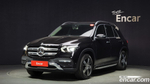 Mercedes-Benz GLE-Class W167 GLE300d 4MATIC (09.2019)