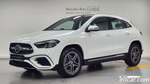 Mercedes-Benz GLA-Class H247 GLA250 4MATIC (02.2024)
