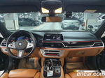 BMW 7 Series (G11) 745Le i퍼포먼스 M Sports (05.2021)