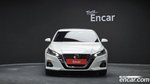Nissan Altima (L34) 2.5 SL 테크 (12.2019)