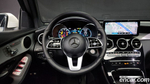 Mercedes-Benz GLC-Class X253 GLC300e 4MATIC (11.2021)