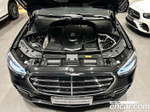 Mercedes-Benz S-Class W223 S400 d 4MATIC (08.2022)