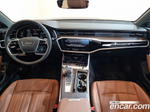 Audi A7 (4K) 45 TDI Quattro Premium (11.2023)