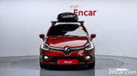 Renault Korea (Samsung) Clio 인텐스 파노라믹 (11.2019)