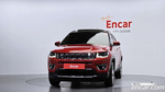Jeep Compass 2 Generation 2.4 Limited AWD (10.2019)