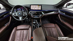 BMW 5 Series (G30) 530i xDrive M Sports (06.2021)