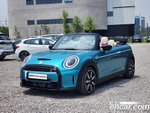 Mini Cooper S Convertible Classic (07.2023)