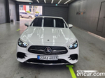 Mercedes-Benz E-Class W213 E450 4MATIC Cabriolet (03.2021)