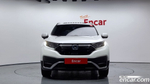 Honda CR-V 5 Generation 2.0 Hybrid Touring 4WD (03.2022)