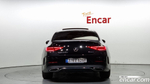 Mercedes-Benz CLS-Class C257 CLS300d 4MATIC (05.2022)