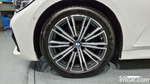 BMW 3 Series (G20) 320i M Sports (07.2021)