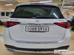 Mercedes-Benz GLE-Class W167 GLE450 4MATIC (04.2023)