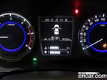 KG Mobility (Ssangyong) Rexton Sports Дизель 2.2 4WD (11.2019)