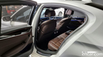 BMW 5 Series (G30) 530i xDrive M Sports (03.2022)