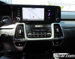 Kia Sorento 4 Generation Бензин 2.5T 2WD (12.2022)