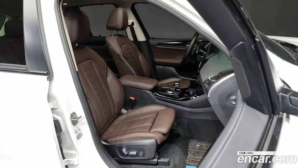 BMW X3 (G01) xDrive 20i (06.2022)