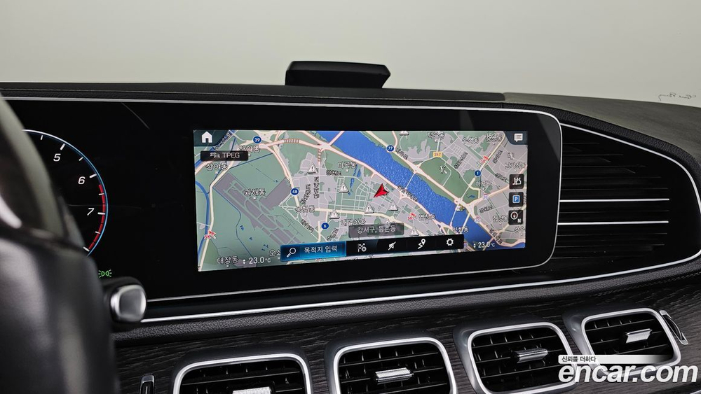 Mercedes-Benz GLS-Class X167 GLS580 4MATIC (10.2021)
