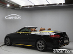 Mercedes-Benz C-Class W205 C200 Cabriolet (09.2019)