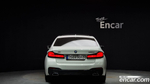 BMW 5 Series (G30) 523d xDrive M Sports (01.2023)